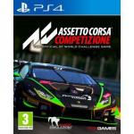Aetto corsa competizione edition standard playstation 4