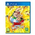 Asterix et obelix baffez les tous edition limitee ps4