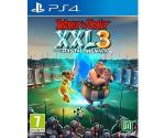 Asterix obelix xxl 3 le menhir de cristal ps4