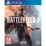 Battlefield 1 ps4