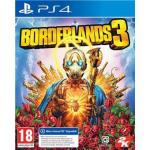 Borderlands 3 ps4