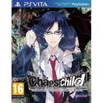 Chaos child ps vita