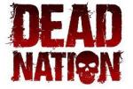 Dead nation logo