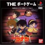 Detective conan the board game