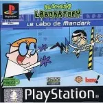 Dexter s laboratory ps1