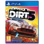 Dirt 5 edition standard ps4