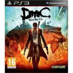 Dmc devil may cry