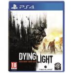Dying light ps4
