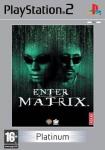 Enter the matrix