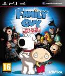 Family guy back to the multiverse