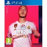 Fifa 20 ps4