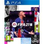Fifa 21 fr nl ps4