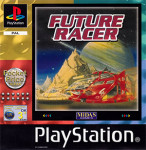 Future racer coverart