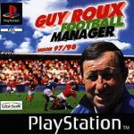 Guy roux football manager playstation