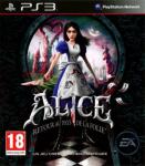 Jaquette alice retour au pays de la folie playstation 3 ps3 cover avant g 1308142638