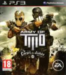 Jaquette army of two le cartel du diable playstation 3 ps3 cover avant g 1364396111