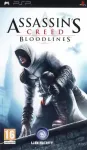 Jaquette assassin s creed bloodlines playstation portable psp cover avant g