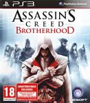 Jaquette assassin s creed brotherhood playstation 3 ps3 cover avant g