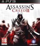 Jaquette assassin s creed ii playstation 3 ps3 cover avant g