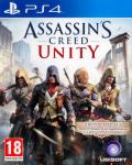 Jaquette assassin s creed unity playstation 4 ps4 cover avant g 1415876111