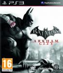Jaquette batman arkham city playstation 3 ps3 cover avant g 1315230615