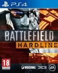 Jaquette battlefield hardline playstation 4 ps4 cover avant g 1402324475