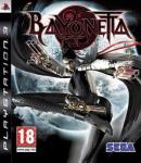 Jaquette bayonetta playstation 3 ps3 cover avant g