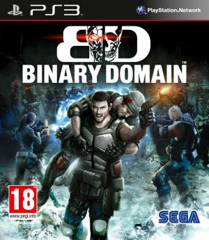 Jaquette binary domain playstation 3 ps3 cover avant g 1323091804