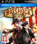 Jaquette bioshock infinite playstation 3 ps3 cover avant g 1364207330