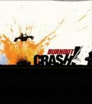 Jaquette burnout crash playstation 3 ps3 cover avant g 1312805497