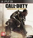Jaquette call of duty advanced warfare playstation 3 ps3 cover avant g 1401826453