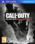 Jaquette call of duty black ops declassified playstation vita cover avant g 1353319824