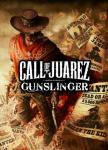 Jaquette call of juarez gunslinger playstation 3 ps3 cover avant g 1346922326