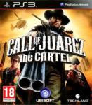 Jaquette call of juarez the cartel playstation 3 ps3 cover avant g 1311168872