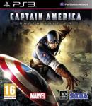 Jaquette captain america super soldier playstation 3 ps3 cover avant g 1307697659