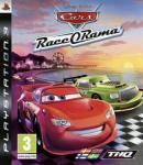 Jaquette cars race o rama playstation 3 ps3 cover avant g