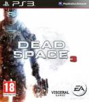 Jaquette dead space 3 playstation 3 ps3 cover avant g 1360245406