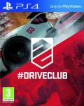 Jaquette drive club playstation 4 ps4 cover avant g 1370964123