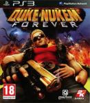 Jaquette duke nukem forever playstation 3 ps3 cover avant g 1307624819
