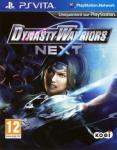 Jaquette dynasty warriors next playstation vita cover avant g 1329313611