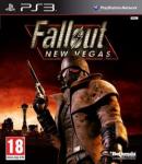 Jaquette fallout new vegas playstation 3 ps3 cover avant g