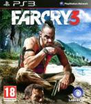 Jaquette far cry 3 playstation 3 ps3 cover avant g 1354110108