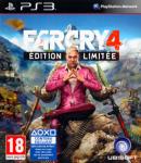 Jaquette far cry 4 playstation 3 ps3 cover avant g 1416213938