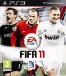 Jaquette fifa 11 playstation 3 ps3 cover avant g