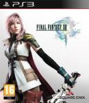 Jaquette final fantasy xiii playstation 3 ps3 cover avant g