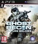 Jaquette ghost recon future soldier playstation 3 ps3 cover avant g 1327589326