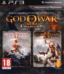 Jaquette god of war collection playstation 3 ps3 cover avant g