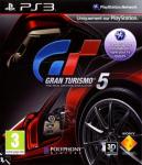 Jaquette gran turismo 5 playstation 3 ps3 cover avant g
