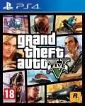 Jaquette grand theft auto v playstation 4 ps4 cover avant g 1415122088