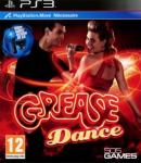 Jaquette grease playstation 3 ps3 cover avant g 1320658417